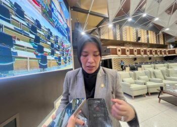 Pelayanan RSUD Kerang Disorot, DPRD Kaltim Yakin Pemkab Paser Sedang Berbenah