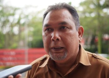 PU Kukar Genjot Proyek Drainase dan Irigasi, Targetkan Wilayah Bebas Banjir dan Panen Tiga Kali Setahun