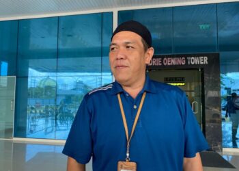 Perkuat Mental Generasi Muda, Dispora Kaltim Jadikan Bela Diri Pilar Pembinaan Karakter