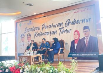 KPID Kaltim Warning: Media Ilegal Masih Marak, Kontrak Bisa Seret ke Penjara