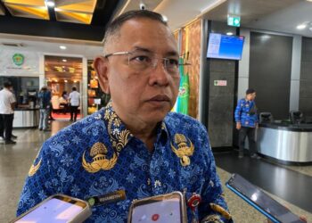 Dishub Kaltim Genjot Pemasangan Lampu Jalan, 10 Daerah Jadi Sasaran