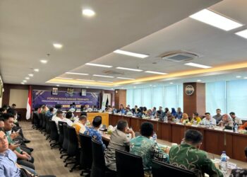 Tangkal Lonjakan Kasus Narkoba, Pemprov Kaltim Inisiasi Satgas Lintas Sektor