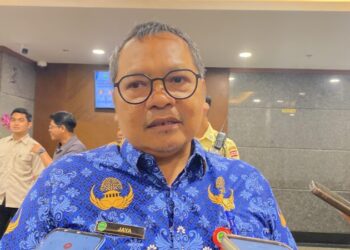 Dinkes Kaltim Tunda Pembangunan RS Atma Husada, Fokus Siapkan RS Kelas Internasional di Korpri