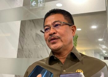 Darlis Pattalongi Dorong Program Gratispoll dan Beasiswa Living Cost untuk Tingkatkan Usia Sekolah di Kaltim