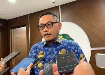 Lindungi Pekerja Rentan, Pemprov Kaltim Tegaskan Komitmen dan Tekan Perusahaan Patuh