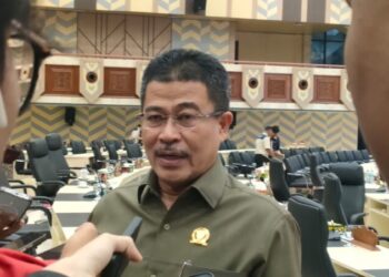 Darlis Pattalongi Pinta Perusahaan Harus Ikut Dorong Kualitas Pendidikan, Bukan Hanya UKT