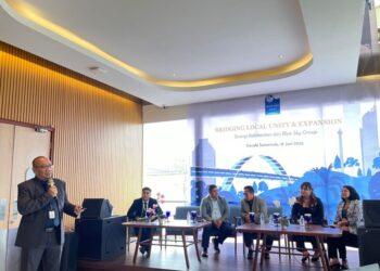 Ekspansi Gede! Blue Sky Gaspol Bisnis Hotel, Kuliner, dan Hiburan di Kaltim