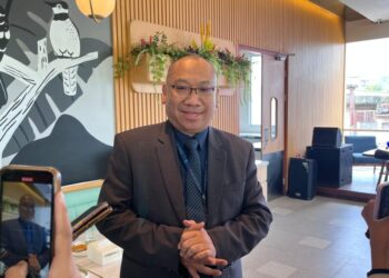 Bangun Ekosistem Bisnis Lokal, Blue Sky Gandeng Pemprov Kaltim