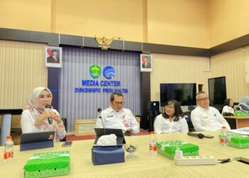 Janji Kampanye Ditepati, 702 Marbot di Kaltim Bakal Umrah Gratis Mulai 2025