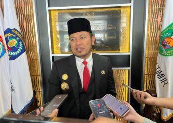 Komisi VI DPR RI Lakukan Reses di Kaltim, Fokus Bahas Energi dan Peran Strategis BUMN