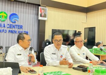 Layanan Kesehatan Gratis di Kaltim Resmi Jalan, Cukup Pakai KTP dan Terdaftar BPJS