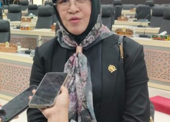 Syarifatul Sya’diah Soroti Program Gratispoll, Minta Pemerintah Hadir di Sekolah Swasta