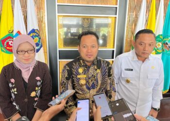 Pemprov Kaltim Salurkan Insentif bagi 36 Ribu Guru Lewat Program Gratispol