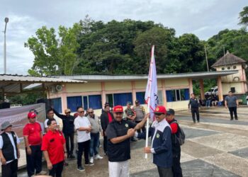 KTNA Kukar Diharapkan Jadi Mentor Pertanian Usai Ikuti Pekan Daerah