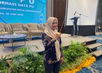 Sida PU, Inovasi Digital Kukar Siap Pangkas Celah Keterlambatan Proyek Infrastruktur