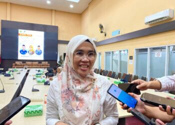 Dasmiah Tegaskan Skema Refund GratisPol Wujudkan Pembiayaan Kuliah yang Adil dan Transparan