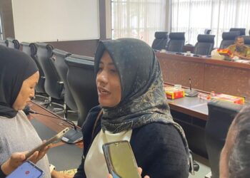 Balikpapan Terancam Krisis Air, Damayanti Desak Pemprov Ambil Peran Atasi Kebuntuan di Sungai Wain