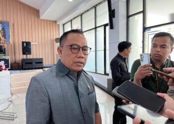 Tambang Ilegal di Kawasan Hutan Unmul Masih Misteri, DPRD Kaltim Desak Polda dan Gakkum KLHK Serius