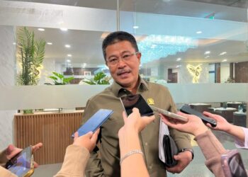 Darlis Soroti Regulasi BPJS, Minta Akses UGD Dilonggarkan di Luar Jam FKTP