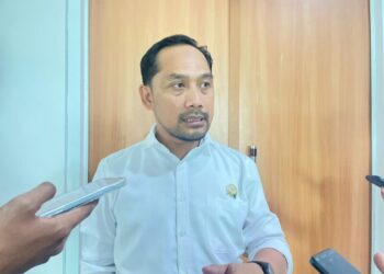 DPRD Samarinda Dorong Pusatkan Gudang Logistik Bencana Nasional di Palaran