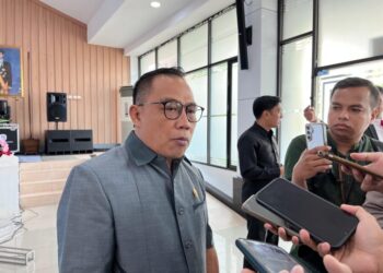 Populasi Pesut Mahakam Terancam Punah, DPRD Kaltim: Jangan Hanya Upacara, Cabut Izin Perusak Lingkungan!