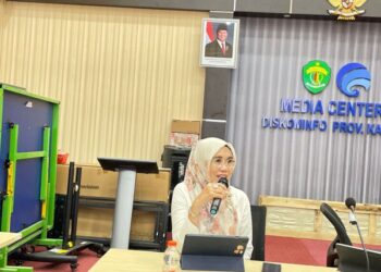 Program Pendidikan Gratis Gratispol Kaltim Mulai Jalan, 30 Ribu Mahasiswa Baru Dibiayai