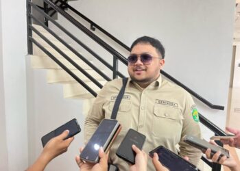 Afif Kritisi Ketimpangan Sosial dan Pengangguran di Tengah Kontribusi Ekonomi Besar Kaltim