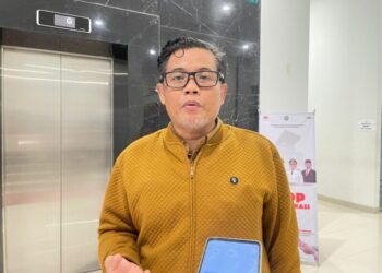 Dispora Kaltim Evaluasi Strategi Inklusif Usai Minimnya Partisipasi Pemuda Disabilitas