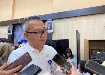 Digitalisasi Pendidikan di Kaltim Terkendala Infrastruktur, Pemerintah Siapkan Terobosan Teknologi