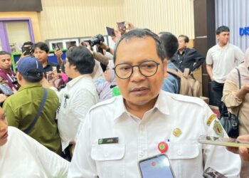 Dinkes Kaltim Sosialisasikan Program Gratispol: Layanan Kesehatan Gratis Bermutu untuk Semua Warga