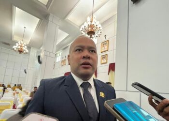 Reza Fachlevi Harap Aulia-Rendi Tuntaskan Janji dan Percepat Pembangunan di Kukar