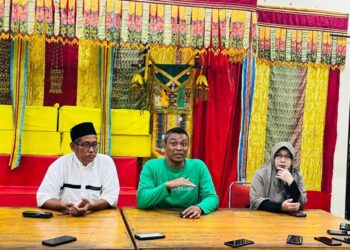 Kukar Torehkan Sejarah, Google Akui SMPN 7 Muara Kaman sebagai Sekolah Rujukan Internasional