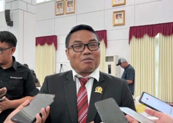 DPRD Kaltim Sentil Truk Tambang dan Sawit Pakai Jalan Umum: Pelanggaran Aturan dan Akal Sehat!