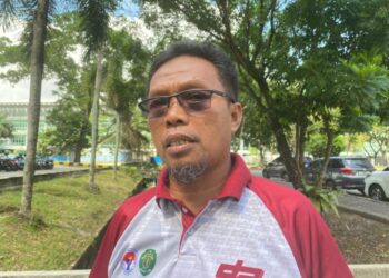 Dispora Kaltim Dorong Literasi Digital, Cegah Pemuda Terpapar Konten Negatif