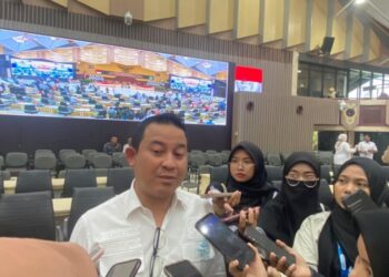 Koperasi Merah Putih Digelontor Rp3 Miliar, DPRD Kaltim Ingatkan Risiko Jika Tak Siap