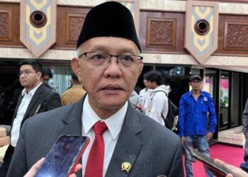 Samsun Minta Kukar Bangun Infrastruktur Pertanian, Biar Petani Tak Terus ‘Cengeng’