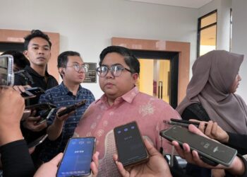 DPRD Kaltim All Out Kawal Program Gratispol Demi Pendidikan Berkualitas dan Tepat Sasaran