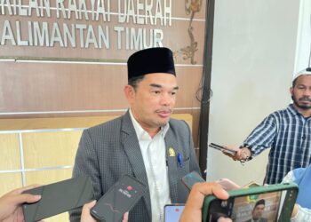 APBD Kaltim Diprediksi Turun Jadi Rp18 Triliun di 2026, DPRD Minta Reformulasi Strategi Keuangan Daerah