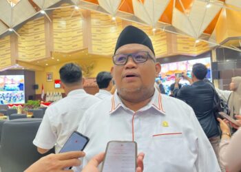 DPRD Kaltim Dorong Landasan Hukum Kuat bagi Sekolah Garuda yang Inklusif dan Berkelanjutan
