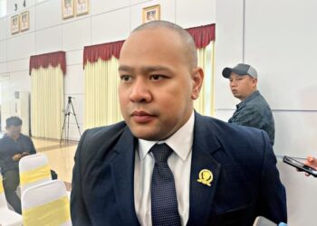 Longsor Batuah Kukar Masih Misteri, DPRD Kaltim Turun Tangan Jadi Fasilitator