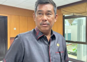 Ketua Komisi IV DPRD Kaltim Soroti Ketimpangan Pendidikan: Ada Daerah Tak Punya SMA, Kota Padat Peminat Sekolah Favorit