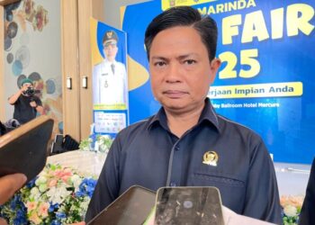 DPRD Samarinda Genjot Revisi Perda Ketenagakerjaan, Prioritaskan Pekerja Lokal dan Disabilitas