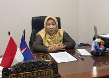 Sri Puji Soroti KLA Samarinda: Banyak Anak Masih Nikah Dini dan Putus Sekolah