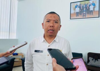 Dispora Kaltim Dorong Kolaborasi Dunia Usaha untuk Bangun Budaya Olahraga Komunitas