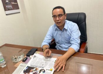 DPRD Samarinda Desak Pengawasan Ketat SPMB 2025, Wacana Pansus Mulai Menguat