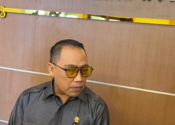 Sarkowi Sorot Tumpulnya Hukum Lingkungan terhadap Perusahaan Besar di Kaltim