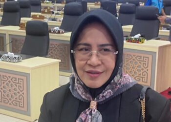 Ketua Pansus DPRD Kaltim Ingatkan: RPJMD Jangan Cuma Jadi Dokumen Formalitas