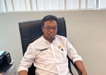 Gen Z Harus Berani Pimpin! Dispora Kaltim Dorong Anak Muda Aktif Berorganisasi demi Dongkrak IPP