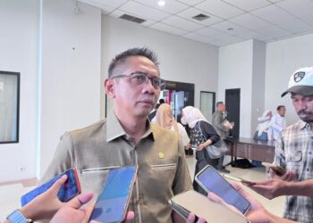 Bank Daerah Berprestasi Firnadi Harap Bankaltimtara Makin Ramah untuk Rakyat