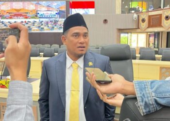 Apansyah ,Musrembang RPMD Wujud Komitmen Bersama Majukan Kutai Timur